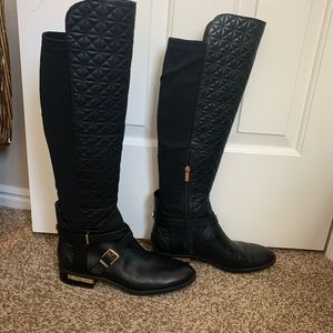 Vince Camuto Knee High Boots